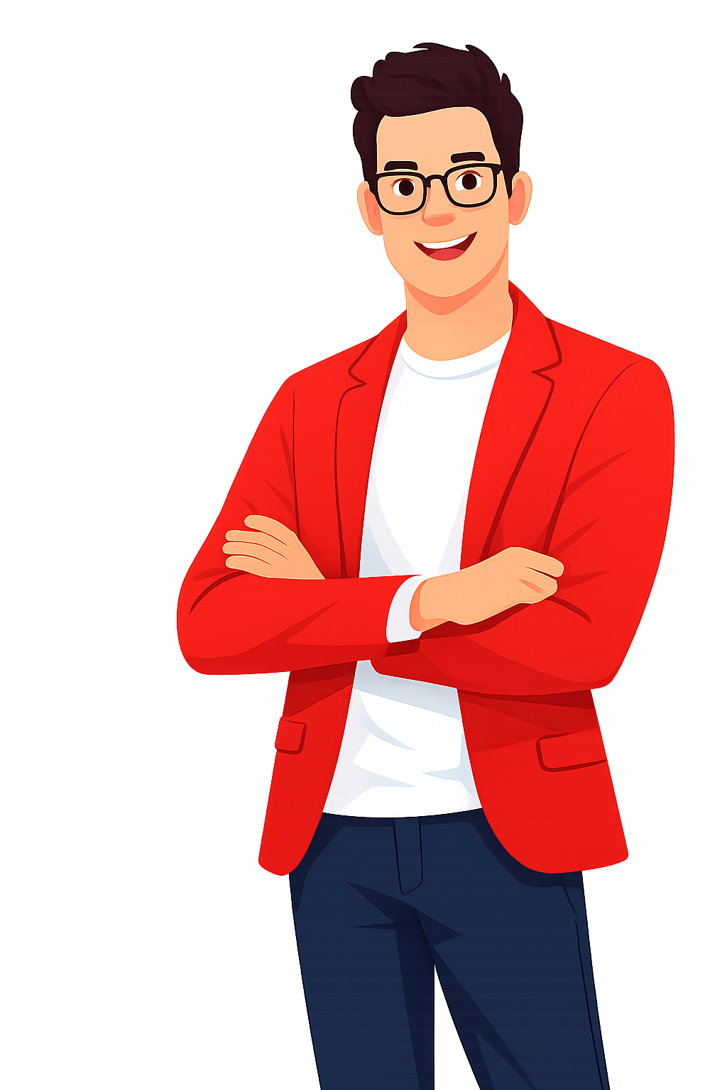 Freelancer usando software de facturación para autónomos